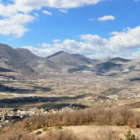 Welcoming With Terrace In 100 M² Apartamento