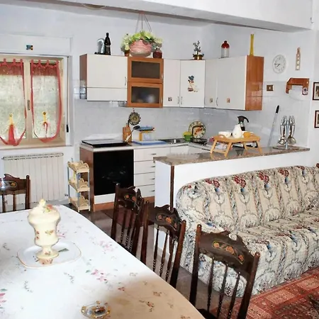 Welcoming With Terrace In 100 M² Castel di Ieri