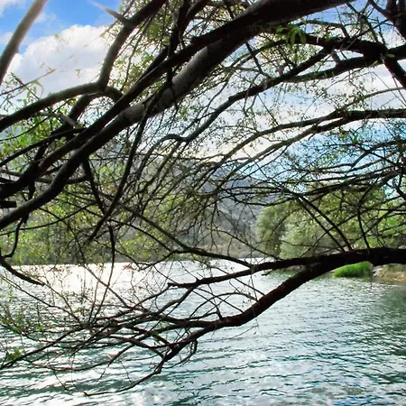 Apartamento Welcoming With Terrace In 100 M² Castel di Ieri